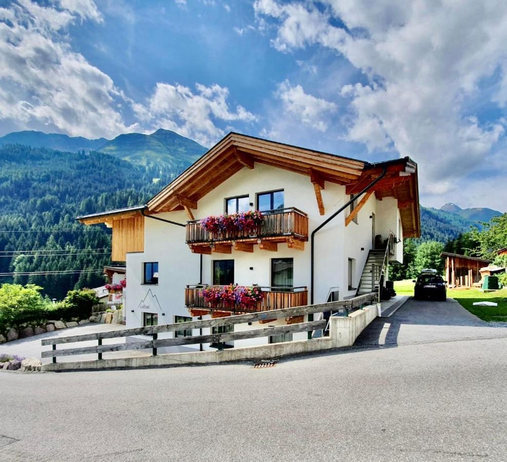 Valbel Apartment Sankt Anton am Arlberg Exterior photo